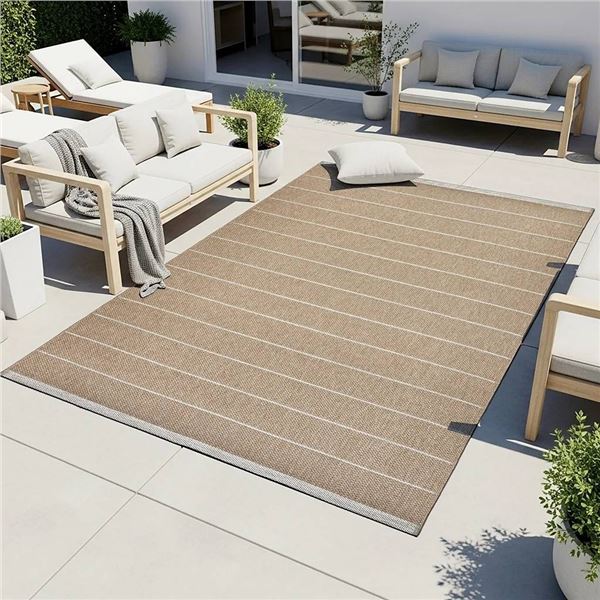 Gertmenian Toscana 7â€™10â€ x 10â€™ Indoor/Outdoor
