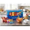 Image 1 : Lay's Variety Pack Flavored Snacks, 54 Bags
