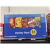 Image 2 : Lay's Variety Pack Flavored Snacks, 54 Bags