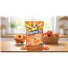 Image 1 : Maynards Fuzzy Peach 154g, 12-Pack