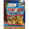 Image 2 : Haribo Pico-Balla Gummies 12 x 175g Pack