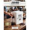 Image 1 : Essential's Heat & ServeÂ  Coffee Colombian Blend 2-Pack