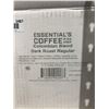 Image 2 : Essential's Heat & ServeÂ  Coffee Colombian Blend 2-Pack