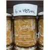 Image 3 : Wildly Delicious Onion & Maple Confit, 6x185ml