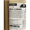 Image 3 : Blender Boyz PiÃ±a Colada 1L x 6 Bottles