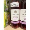 Image 2 : Loxton Moscato RosÃ© 4x750ml Bottles