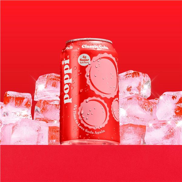 12-Pack Cola Classic 355mL Cans