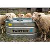 Image 1 : Tarter Oval Ultra 100 Gal Galvanized Tank