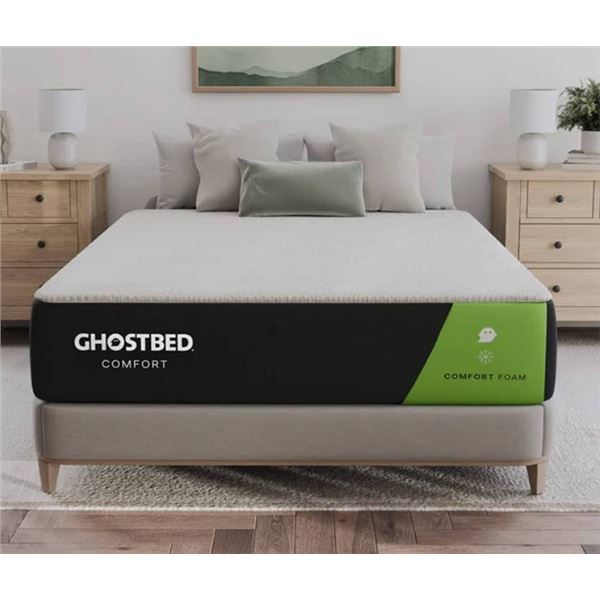 King Size GhostBed Mattress