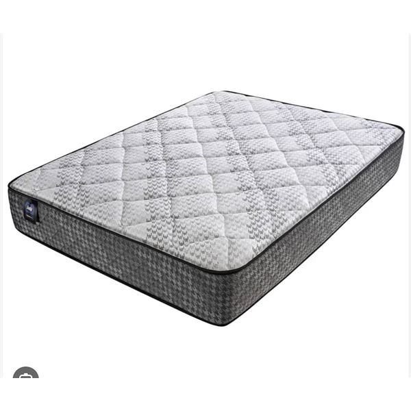 Double Size Sealy Posturepedic Mattress
