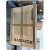 Image 2 : A-Premium Radiator Model RAD13757-C