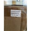 Image 4 : A-Premium Radiator Model RAD13757-C