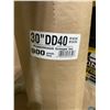 Image 3 : 30" DD40 Kraft Paper Roll, 900 Feet