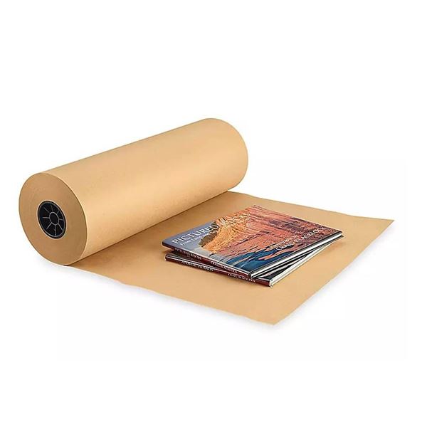 30" DD40 Kraft Paper Roll, 900 Feet