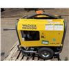 Image 1 : 2014 Wacker Neuson HPU8 Hydraulic Power Unit (Does Not Run)