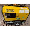 Image 9 : 2014 Wacker Neuson HPU8 Hydraulic Power Unit (Does Not Run)