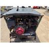 Image 10 : 2011 MQ Multiquip WBH-16F Concrete Buggy (Starts, Runs - See Video)
