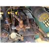 Image 13 : 2011 MQ Multiquip WBH-16F Concrete Buggy (Starts, Runs - See Video)