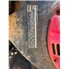 Image 16 : 2011 MQ Multiquip WBH-16F Concrete Buggy (Starts, Runs - See Video)