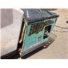 Image 22 : 2011 MQ Multiquip WBH-16F Concrete Buggy (Starts, Runs - See Video)
