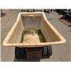 Image 25 : 2011 MQ Multiquip WBH-16F Concrete Buggy (Starts, Runs - See Video)