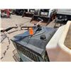 Image 29 : 2011 MQ Multiquip WBH-16F Concrete Buggy (Starts, Runs - See Video)