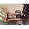 Image 31 : 2011 MQ Multiquip WBH-16F Concrete Buggy (Starts, Runs - See Video)