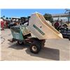 Image 33 : 2011 MQ Multiquip WBH-16F Concrete Buggy (Starts, Runs - See Video)