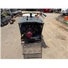Image 3 : 2011 MQ Multiquip WBH-16F Concrete Buggy (Starts, Runs - See Video)