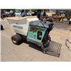 Image 4 : 2011 MQ Multiquip WBH-16F Concrete Buggy (Starts, Runs - See Video)