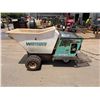 Image 5 : 2011 MQ Multiquip WBH-16F Concrete Buggy (Starts, Runs - See Video)