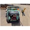 Image 10 : 2018 MQ Multiquip TB11G Tuff Truk Buggy (Starts, Runs - See Video)