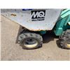 Image 19 : 2018 MQ Multiquip TB11G Tuff Truk Buggy (Starts, Runs - See Video)