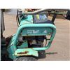 Image 21 : 2018 MQ Multiquip TB11G Tuff Truk Buggy (Starts, Runs - See Video)