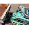 Image 22 : 2018 MQ Multiquip TB11G Tuff Truk Buggy (Starts, Runs - See Video)