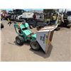 Image 24 : 2018 MQ Multiquip TB11G Tuff Truk Buggy (Starts, Runs - See Video)