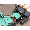 Image 26 : 2018 MQ Multiquip TB11G Tuff Truk Buggy (Starts, Runs - See Video)
