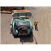 Image 4 : 2018 MQ Multiquip TB11G Tuff Truk Buggy (Starts, Runs - See Video)