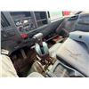 Image 10 : 2018 Isuzu Truck Chassis, Lic. 474MDN, 113705 Miles (Starts & Runs - See Video)