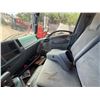 Image 12 : 2018 Isuzu Truck Chassis, Lic. 474MDN, 113705 Miles (Starts & Runs - See Video)