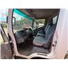 Image 13 : 2018 Isuzu Truck Chassis, Lic. 474MDN, 113705 Miles (Starts & Runs - See Video)