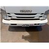 Image 15 : 2018 Isuzu Truck Chassis, Lic. 474MDN, 113705 Miles (Starts & Runs - See Video)