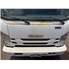 Image 16 : 2018 Isuzu Truck Chassis, Lic. 474MDN, 113705 Miles (Starts & Runs - See Video)