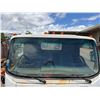 Image 18 : 2018 Isuzu Truck Chassis, Lic. 474MDN, 113705 Miles (Starts & Runs - See Video)