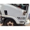 Image 23 : 2018 Isuzu Truck Chassis, Lic. 474MDN, 113705 Miles (Starts & Runs - See Video)