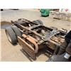 Image 25 : 2018 Isuzu Truck Chassis, Lic. 474MDN, 113705 Miles (Starts & Runs - See Video)