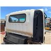 Image 26 : 2018 Isuzu Truck Chassis, Lic. 474MDN, 113705 Miles (Starts & Runs - See Video)