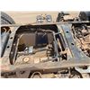 Image 29 : 2018 Isuzu Truck Chassis, Lic. 474MDN, 113705 Miles (Starts & Runs - See Video)