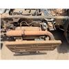 Image 30 : 2018 Isuzu Truck Chassis, Lic. 474MDN, 113705 Miles (Starts & Runs - See Video)