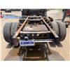 Image 34 : 2018 Isuzu Truck Chassis, Lic. 474MDN, 113705 Miles (Starts & Runs - See Video)